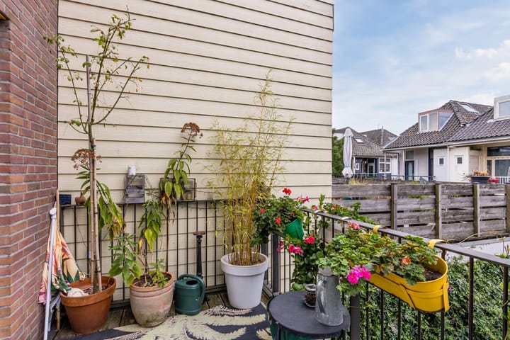 Foto 27 van 2e Maasbosstraat 74