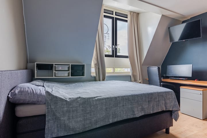 Foto 29 van 2e Maasbosstraat 74