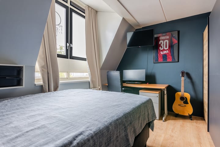 Foto 30 van 2e Maasbosstraat 74