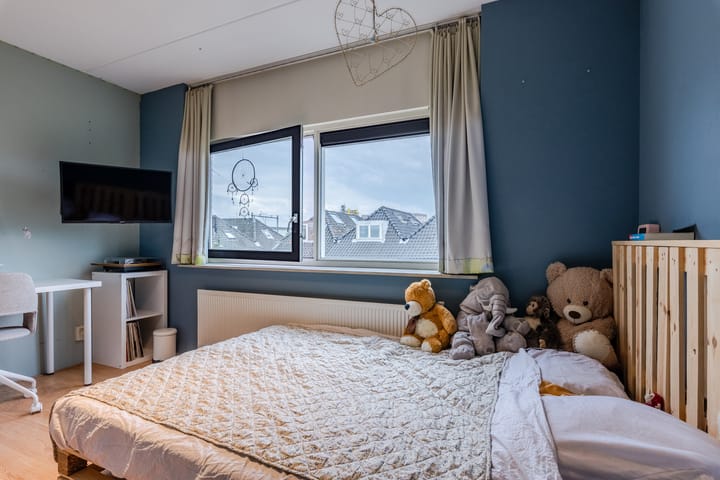 Foto 31 van 2e Maasbosstraat 74