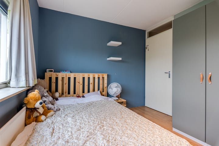 Foto 33 van 2e Maasbosstraat 74