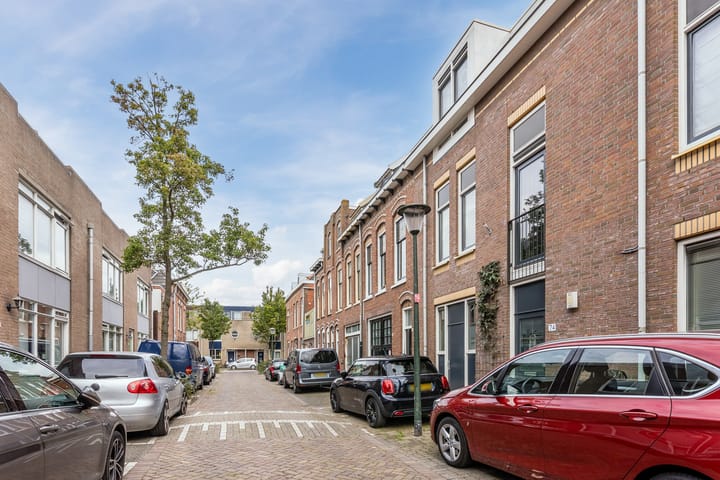 Foto 42 van 2e Maasbosstraat 74