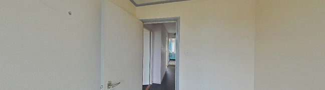 View 360° photo of Slaapkamer of Dorpsstraat 83