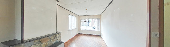 View 360° photo of Slaapkamer of Dorpsstraat 83