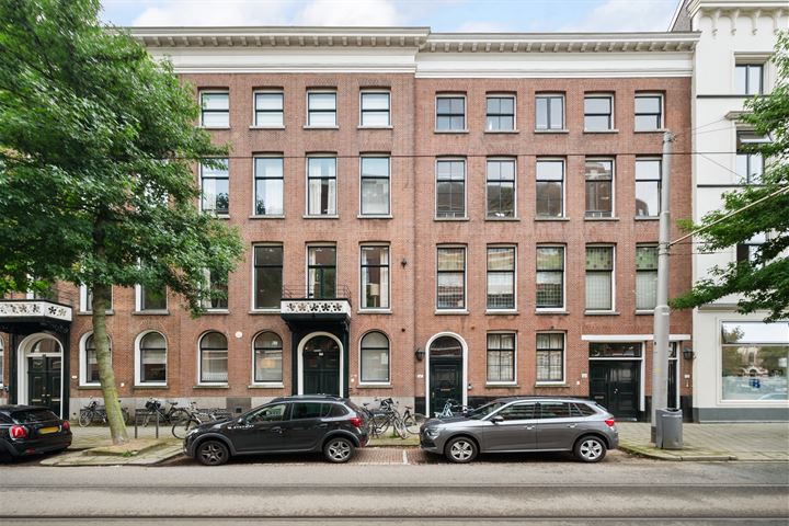 Bekijk foto 1 van Westerstraat 54-B