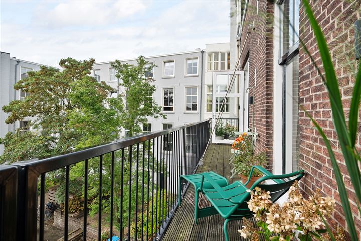 Bekijk foto 25 van Westerstraat 54-B