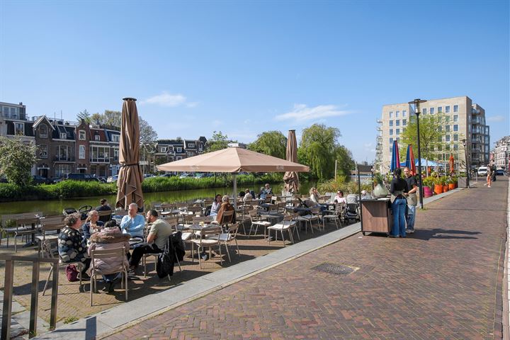 Bekijk foto 34 van Oranje-Vrijstaatplein 16