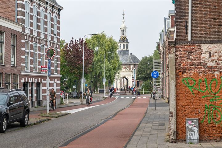 Bekijk foto 19 van Lage Rijndijk 17-A