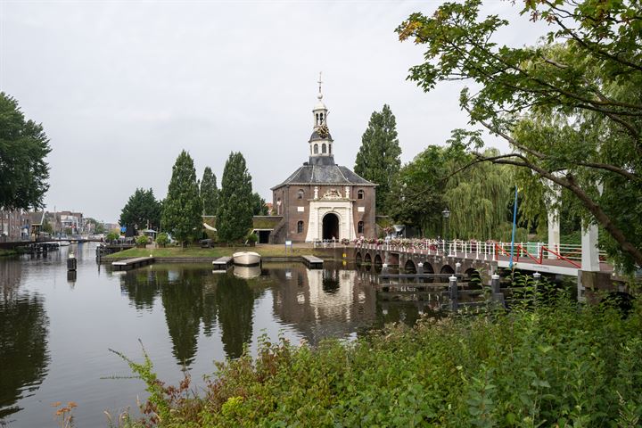 Bekijk foto 20 van Lage Rijndijk 17-A