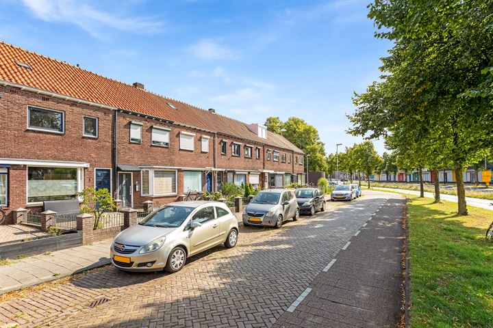 View photo 3 of Lunetstraat 26