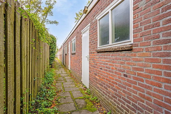 View photo 26 of Petrus Dondersstraat 197