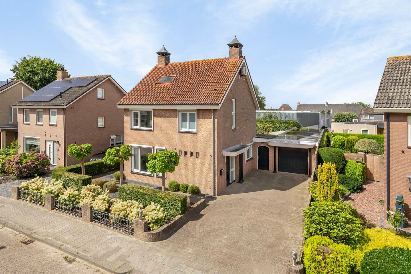 Foto 1 van Looierijstraat 11