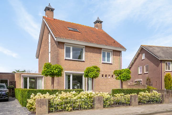 Foto 5 van Looierijstraat 11