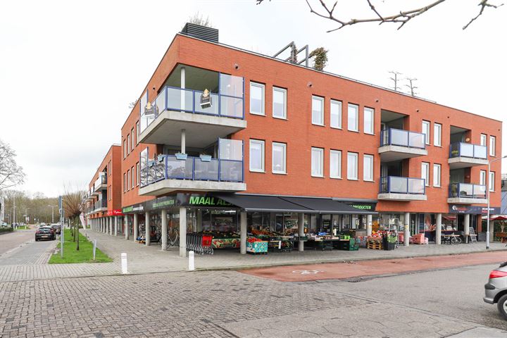 Bekijk foto 3 van Beukenstraat 4-20