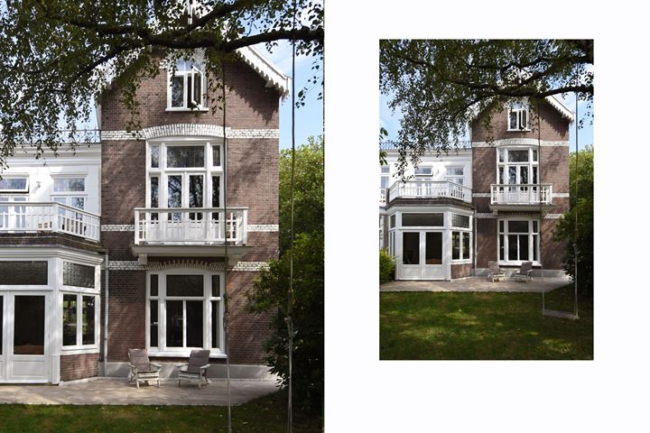 View photo 2 of Laan van Nieuw Oosteinde 17