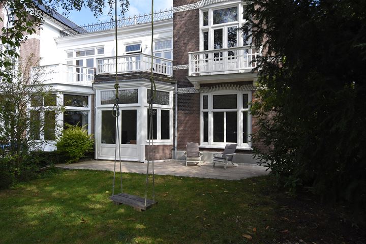 View photo 15 of Laan van Nieuw Oosteinde 17