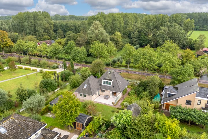 Foto 2 van Westerweg 33-C