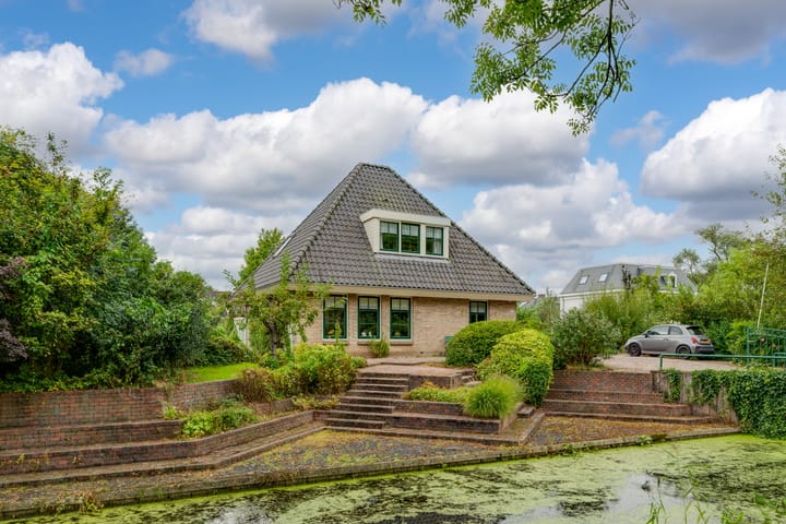 Foto 4 van Westerweg 33-C