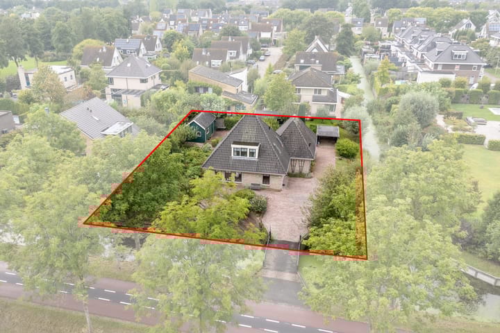 Foto 5 van Westerweg 33-C