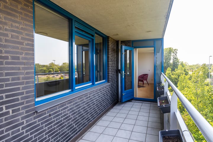 Foto 16 van Dedemsvaartweg 1245