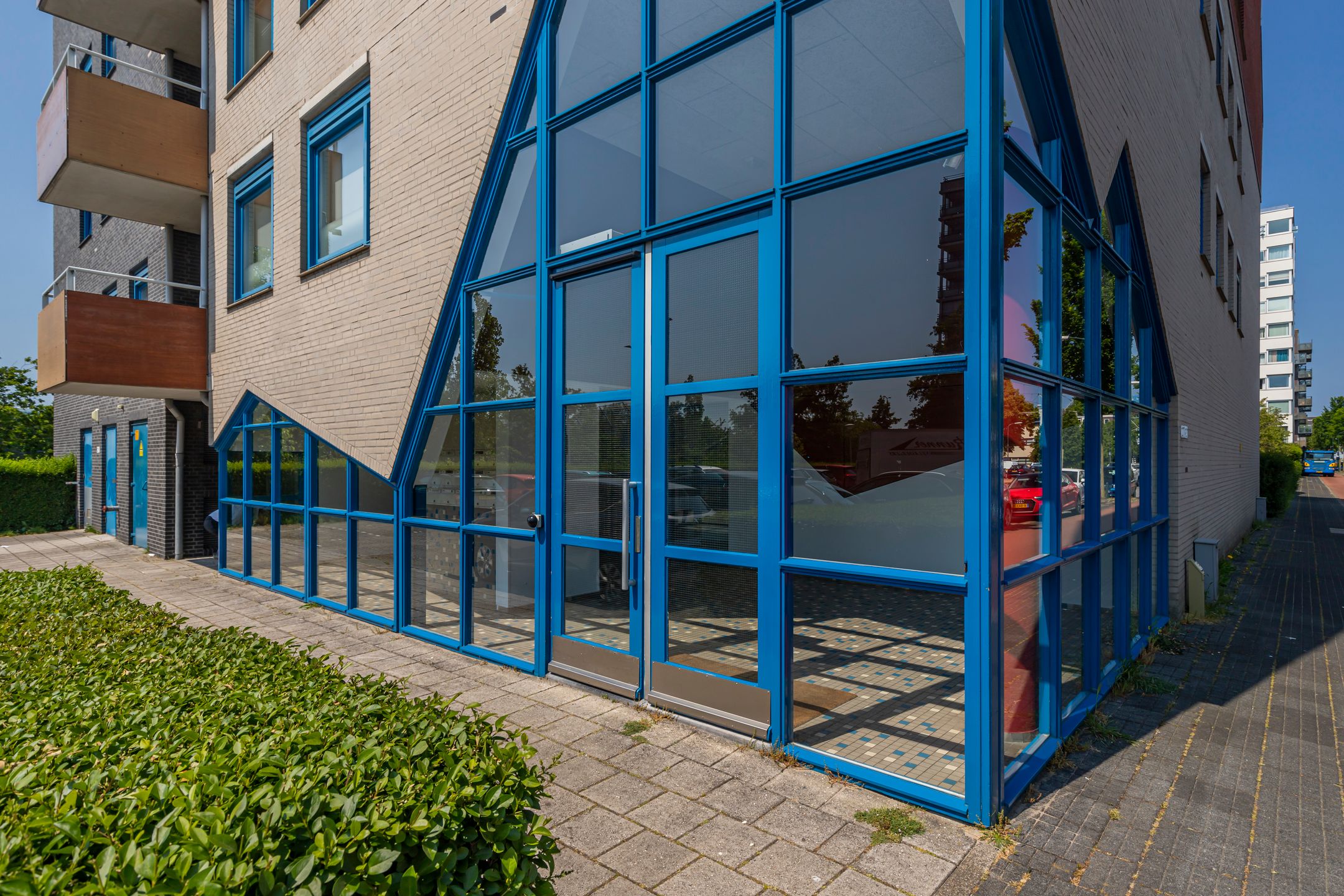 Foto 24 van Dedemsvaartweg 1245