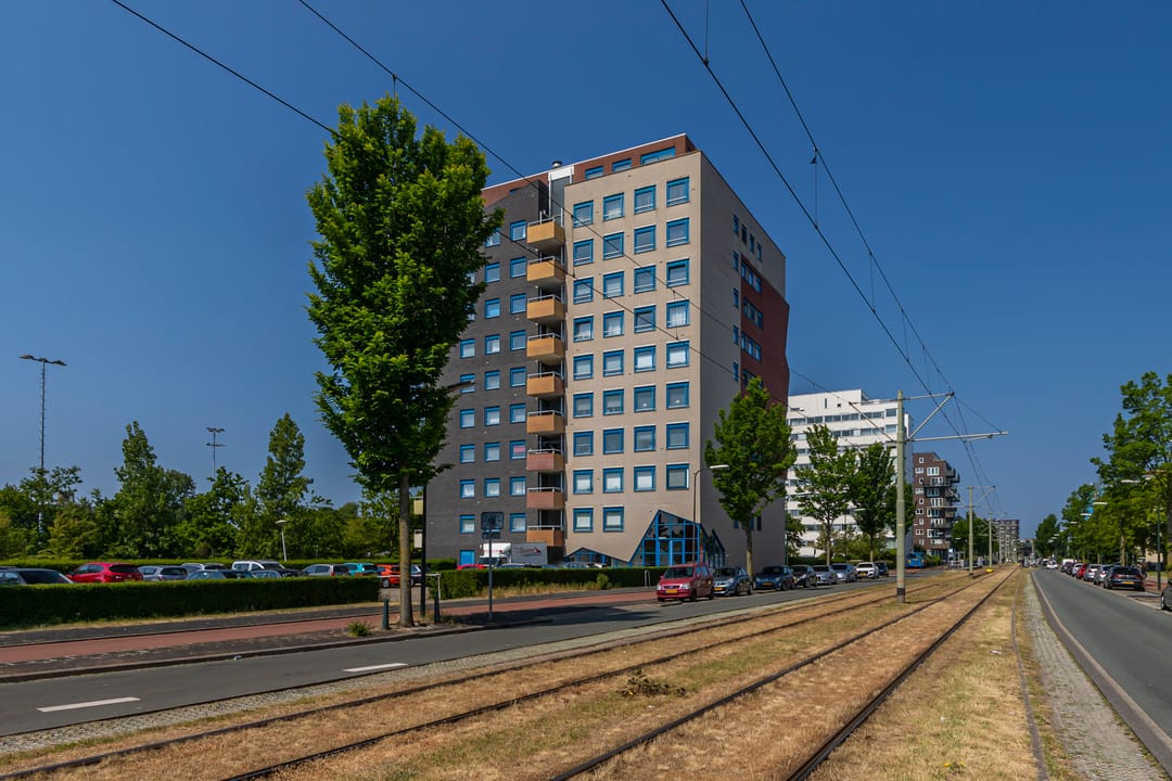 Foto 26 van Dedemsvaartweg 1245