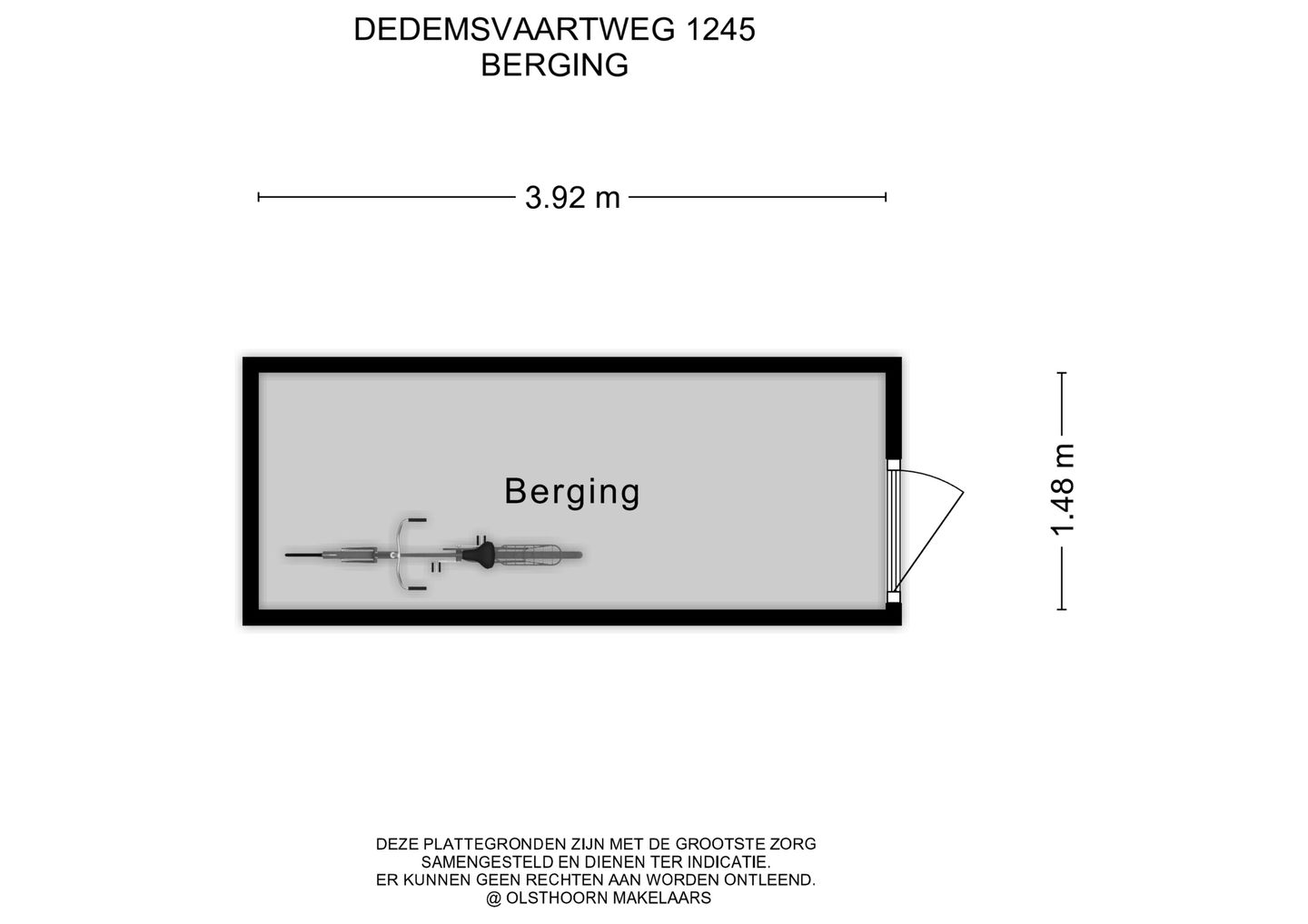 Foto 29 van Dedemsvaartweg 1245