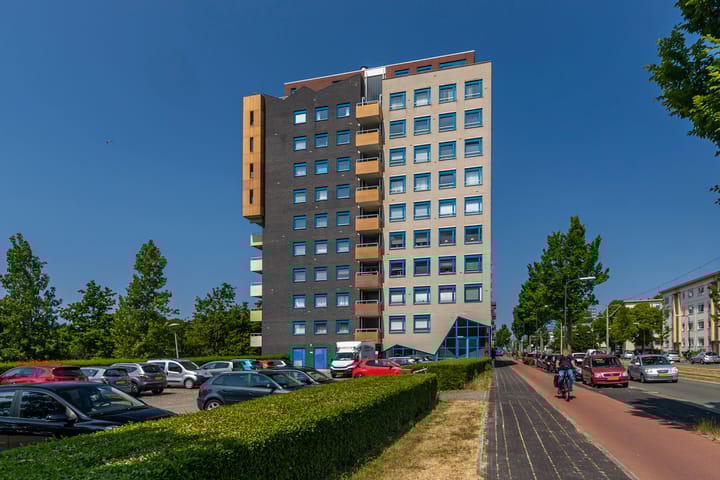 Foto 2 van Dedemsvaartweg 1245