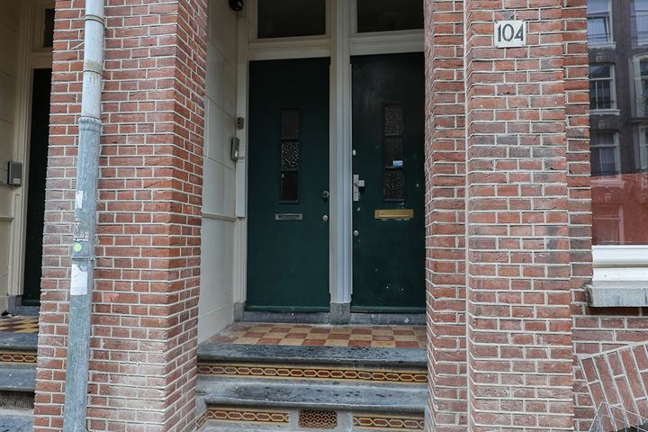 View photo 30 of Tweede Jan Steenstraat 104-3