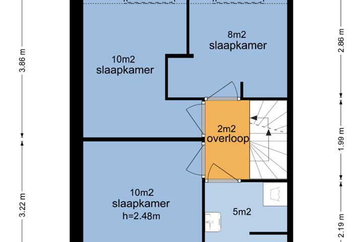 Bekijk foto 30 van Slotlaantje 1