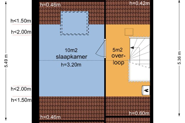 Bekijk foto 33 van Slotlaantje 1