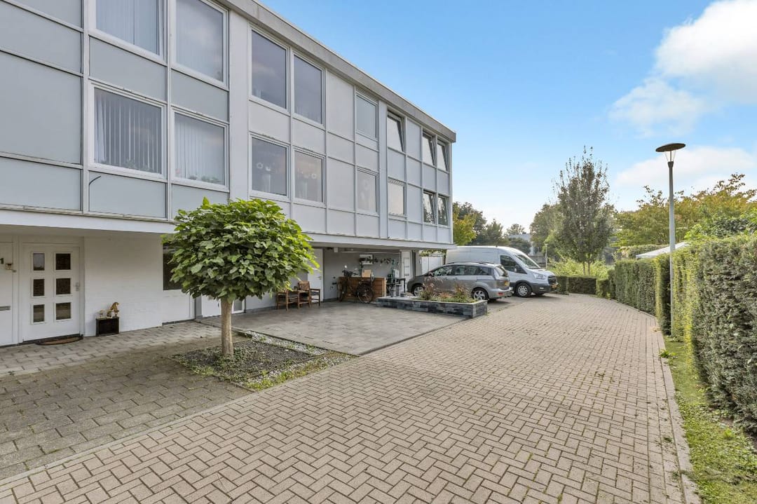 Foto 2 van Italiëlaan 93