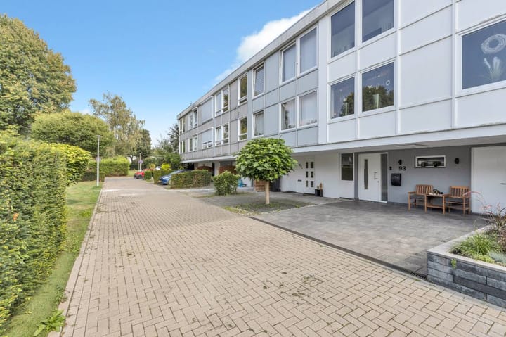 Foto 3 van Italiëlaan 93