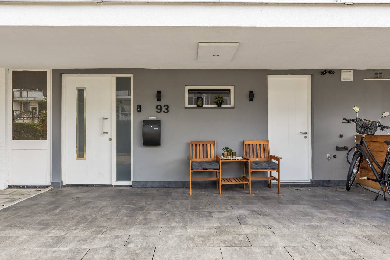 Foto 4 van Italiëlaan 93