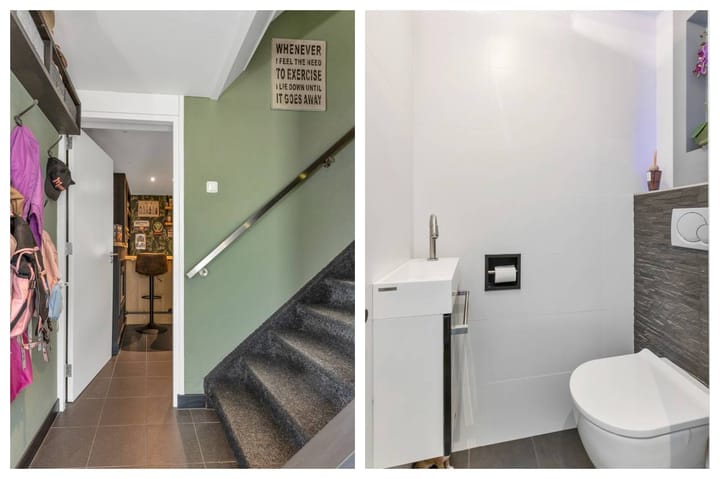 Foto 5 van Italiëlaan 93