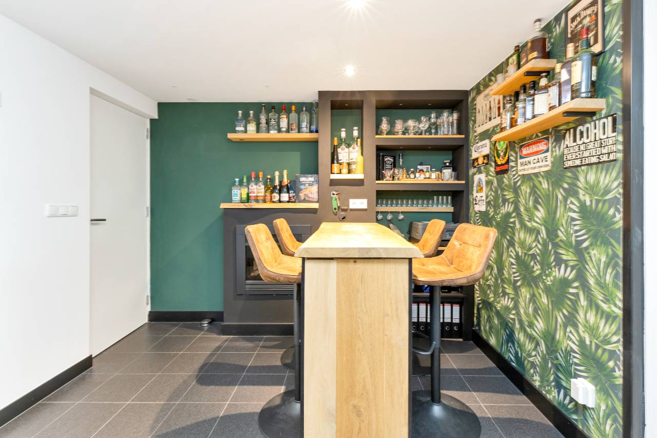 Foto 6 van Italiëlaan 93