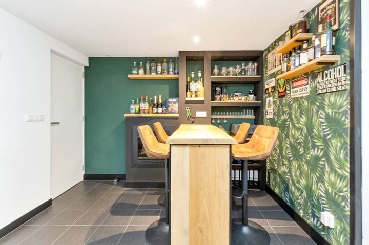 Foto 6 van Italiëlaan 93