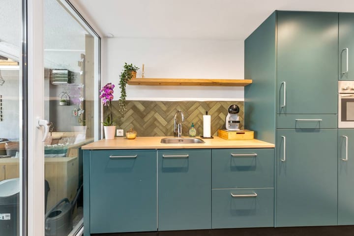 Foto 8 van Italiëlaan 93