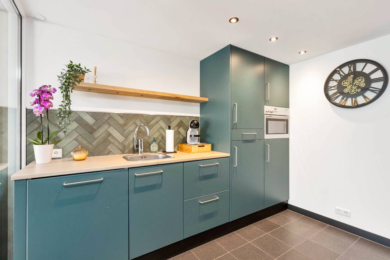 Foto 9 van Italiëlaan 93