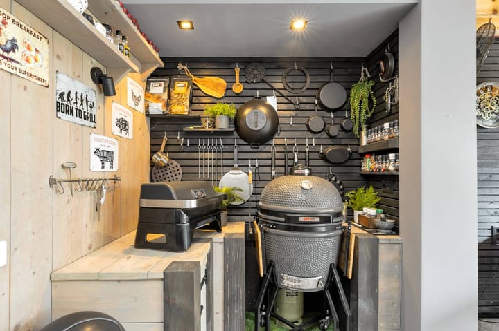 Foto 10 van Italiëlaan 93