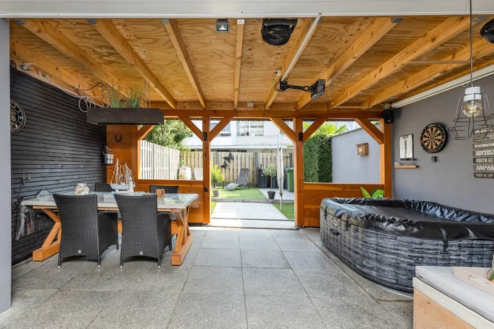 Foto 11 van Italiëlaan 93