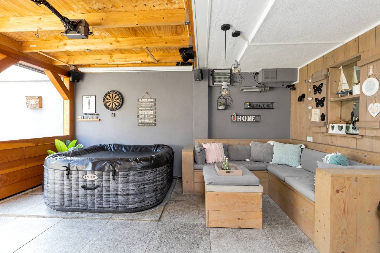 Foto 12 van Italiëlaan 93