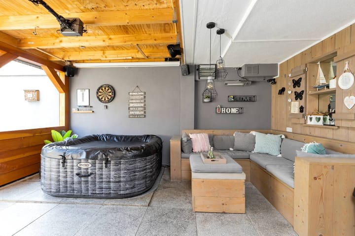 Foto 12 van Italiëlaan 93