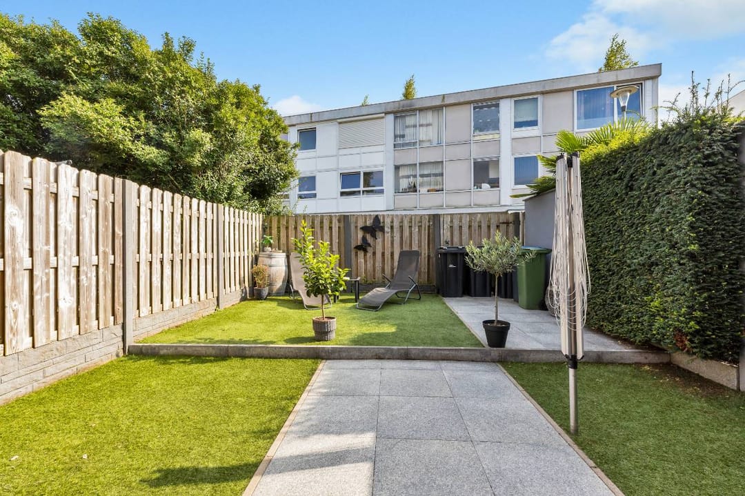 Foto 13 van Italiëlaan 93