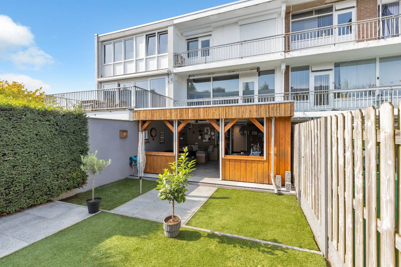 Foto 14 van Italiëlaan 93