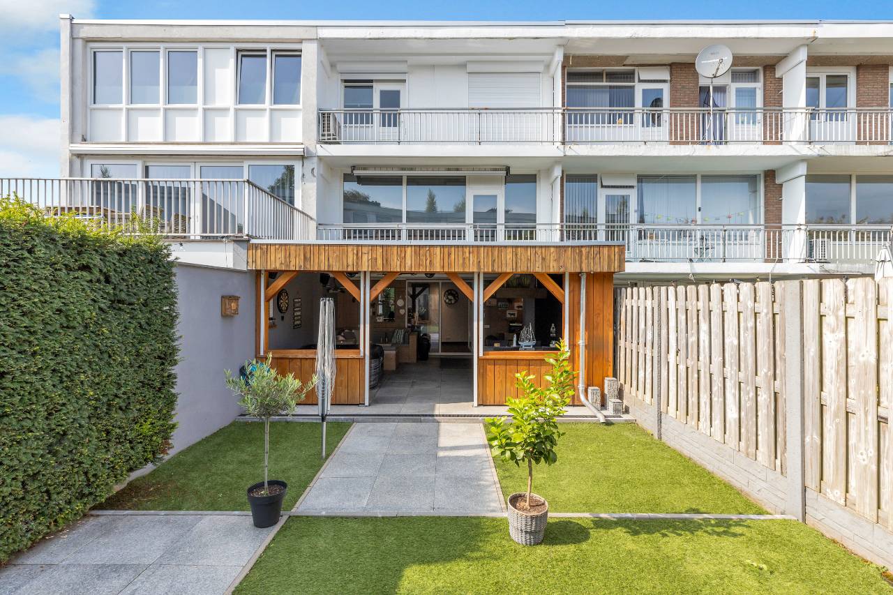 Foto 15 van Italiëlaan 93