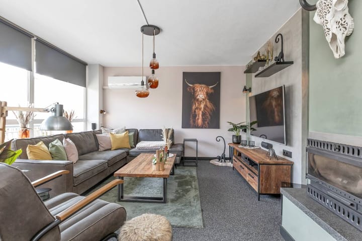 Foto 18 van Italiëlaan 93