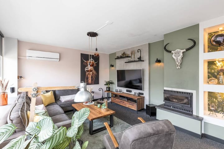 Foto 19 van Italiëlaan 93