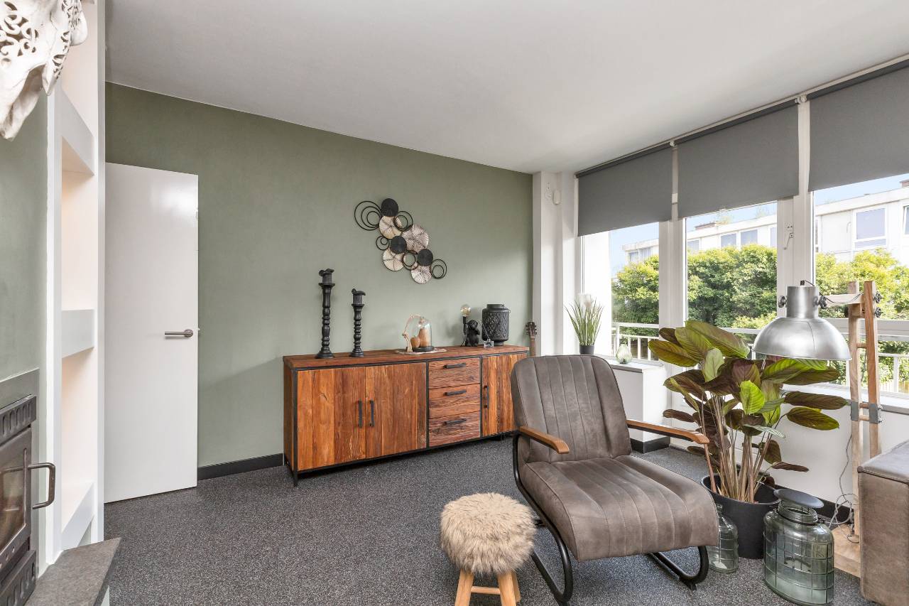 Foto 20 van Italiëlaan 93