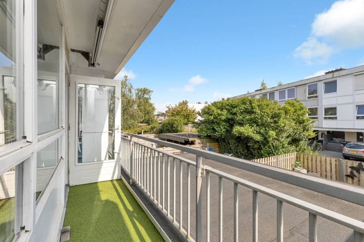 Foto 21 van Italiëlaan 93